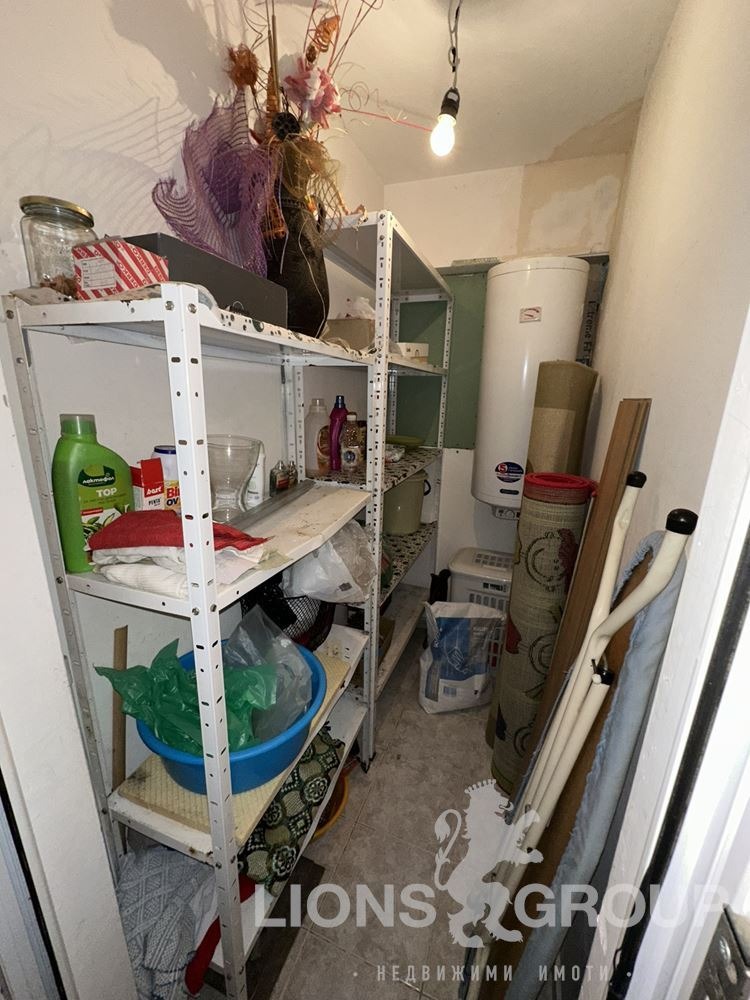 Myytävänä  2 makuuhuonetta Varna , Kolhozen pazar , 86 neliömetriä | 90713495 - kuva [10]