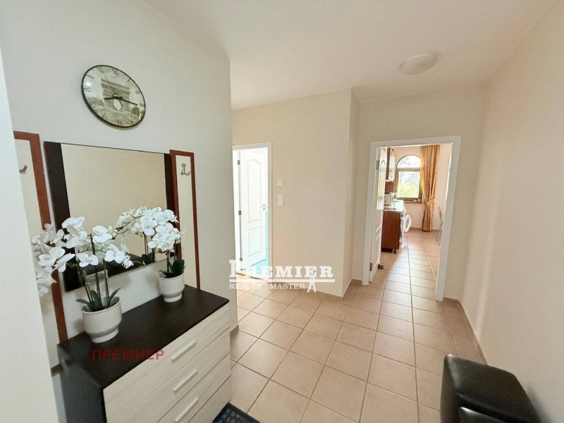 En venta  2 dormitorios región Burgas , k.k. Slanchev bryag , 90 metros cuadrados | 87187785 - imagen [11]