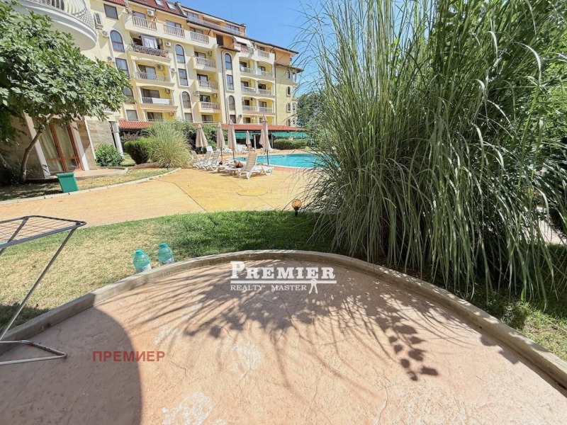 En venta  2 dormitorios región Burgas , k.k. Slanchev bryag , 90 metros cuadrados | 87187785 - imagen [15]