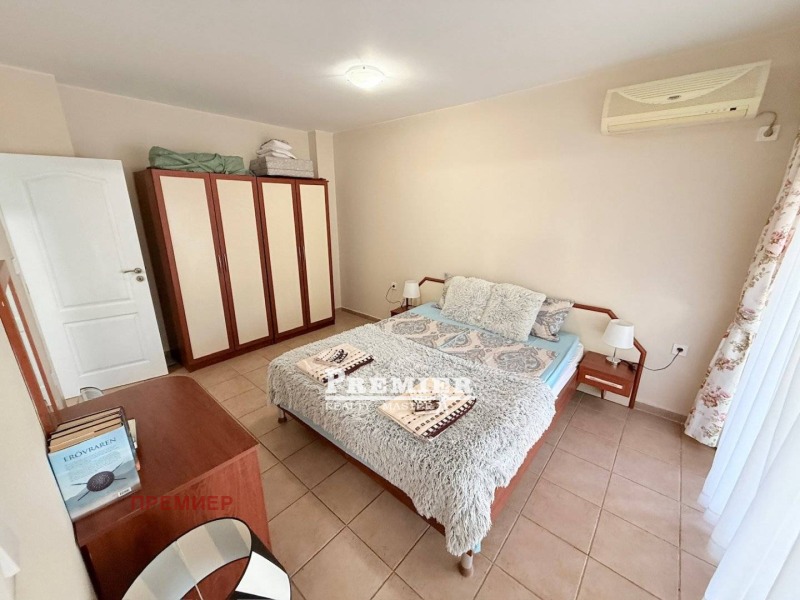 En venta  2 dormitorios región Burgas , k.k. Slanchev bryag , 90 metros cuadrados | 87187785 - imagen [8]