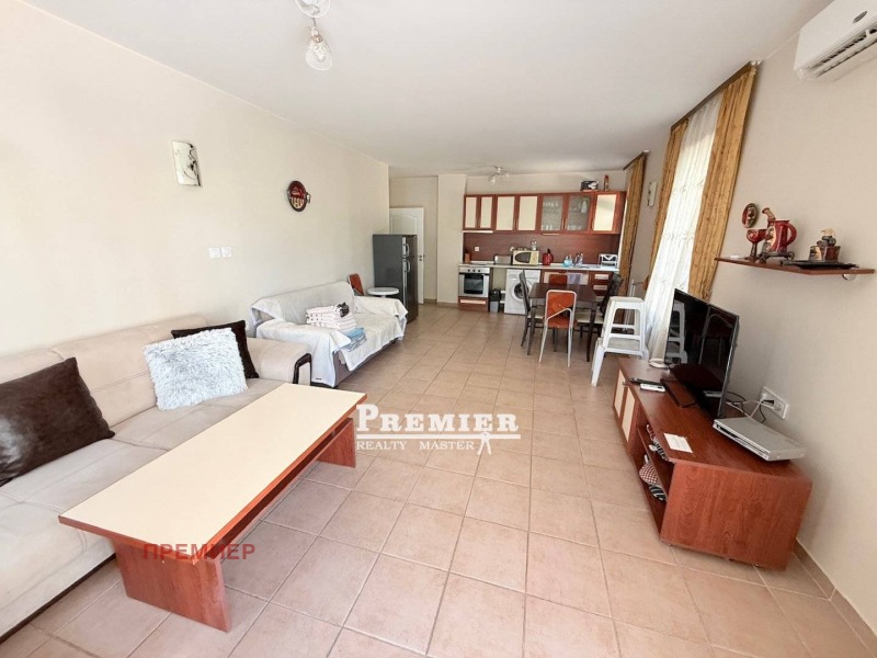 En venta  2 dormitorios región Burgas , k.k. Slanchev bryag , 90 metros cuadrados | 87187785 - imagen [5]