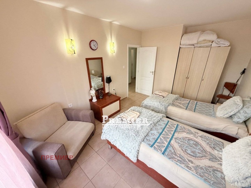 En venta  2 dormitorios región Burgas , k.k. Slanchev bryag , 90 metros cuadrados | 87187785 - imagen [7]