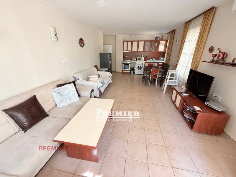 En venta  2 dormitorios región Burgas , k.k. Slanchev bryag , 90 metros cuadrados | 87187785 - imagen [4]