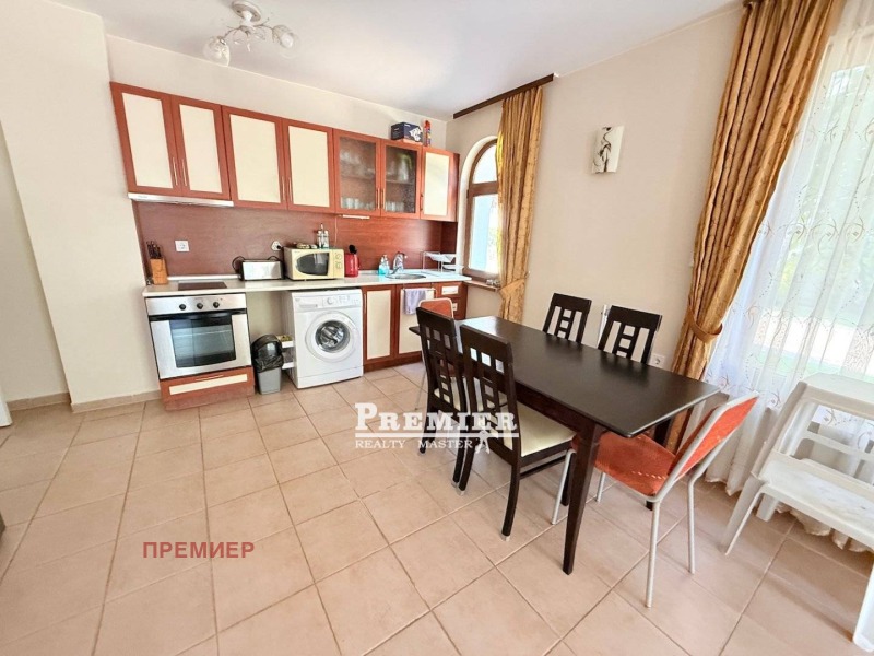 En venta  2 dormitorios región Burgas , k.k. Slanchev bryag , 90 metros cuadrados | 87187785 - imagen [3]