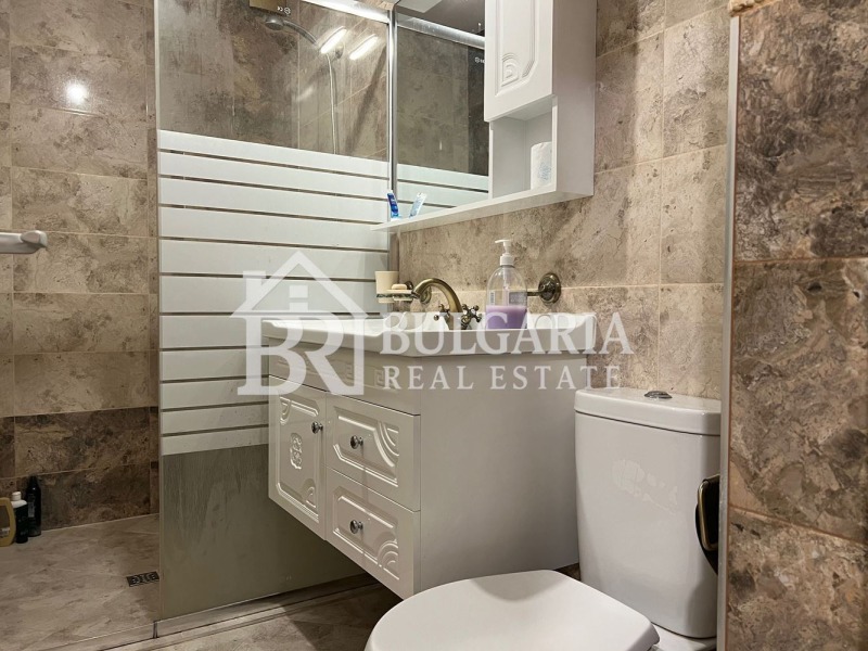 Продава 3-СТАЕН, гр. София, Младост 2, снимка 12 - Апартаменти - 52466257