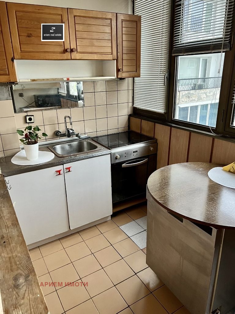 Продава 3-СТАЕН, гр. София, Овча купел, снимка 5 - Апартаменти - 53791536