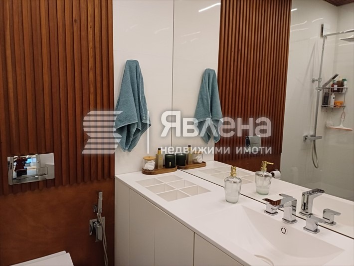 Продава 3-СТАЕН, гр. София, Изгрев, снимка 8 - Апартаменти - 55469386