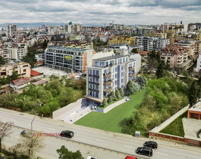 Na prodej  3 ložnice Sofia , Vitoša , 133 m2 | 41550274 - obraz [6]