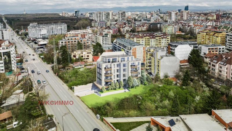 Na prodej  3 ložnice Sofia , Vitoša , 133 m2 | 41550274 - obraz [7]