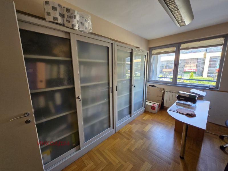 Продава  4-стаен град София , Лозенец , 135 кв.м | 16430451 - изображение [14]