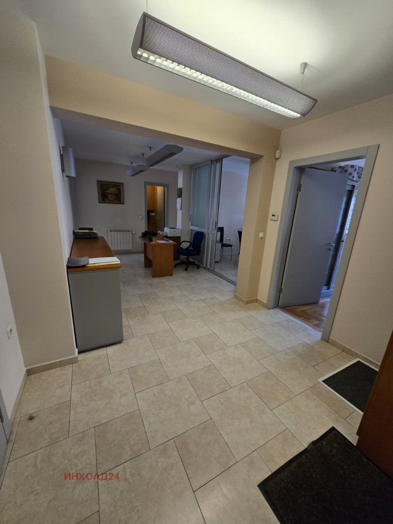 Продава  4-стаен град София , Лозенец , 135 кв.м | 16430451 - изображение [6]