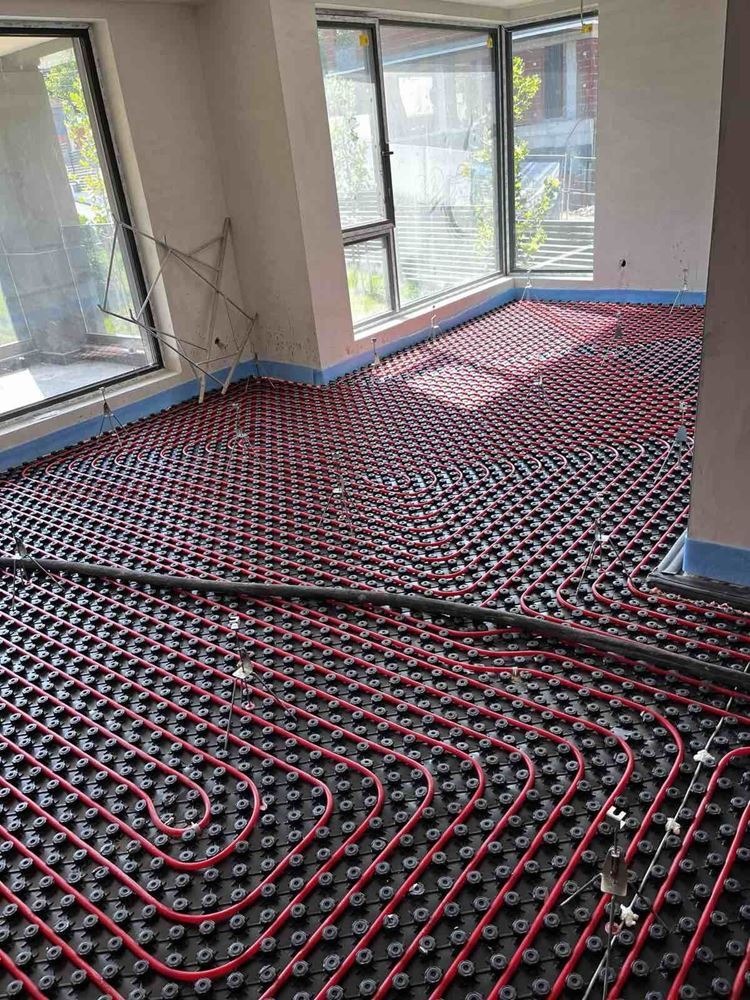 Продава 4-СТАЕН, гр. София, Бояна, снимка 12 - Апартаменти - 54124254