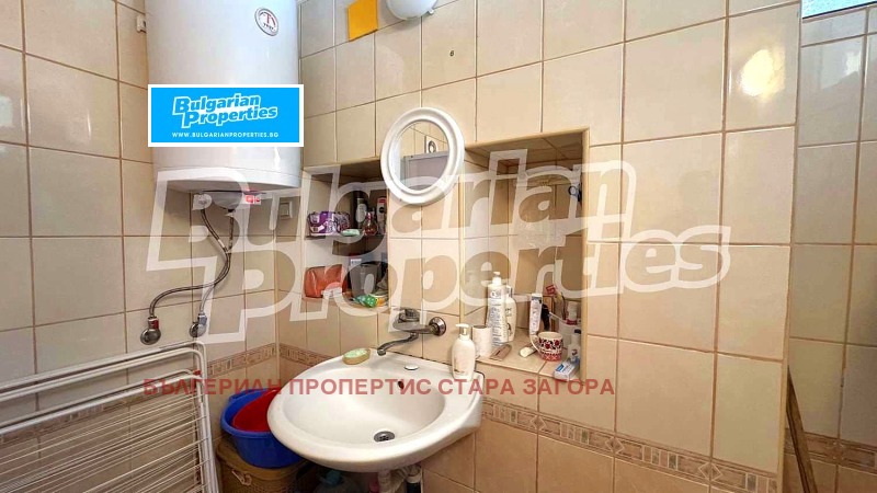 На продаж  Будинок область Стара Загора , Братя Даскалови , 90 кв.м | 37133232 - зображення [10]