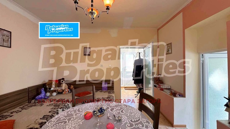 Te koop  Huis regio Stara Zagora , Bratja Daskalovi , 90 m² | 37133232 - afbeelding [17]