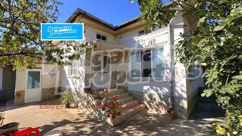 Till salu  Hus region Stara Zagora , Bratja Daskalovi , 90 kvm | 37133232