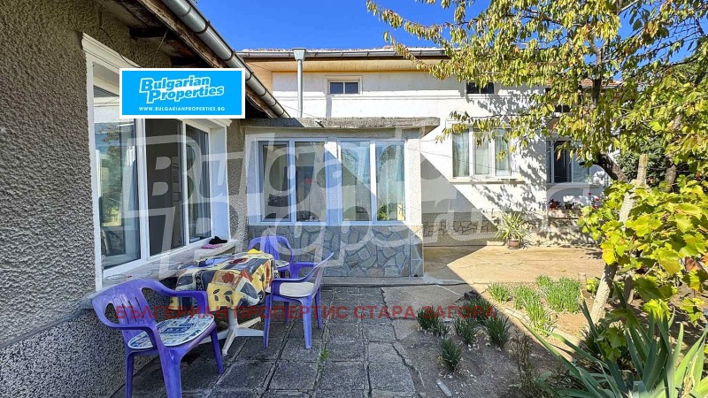 Satılık  Ev bölge Stara Zagora , Bratya Daskalovi , 90 metrekare | 37133232 - görüntü [3]