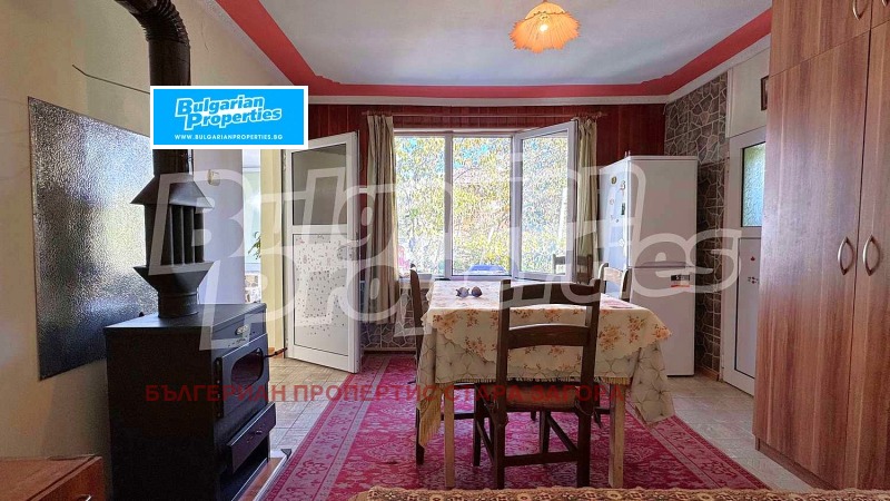 Te koop  Huis regio Stara Zagora , Bratja Daskalovi , 90 m² | 37133232 - afbeelding [5]