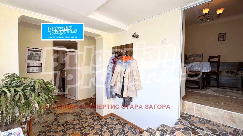 De vânzare  Casa regiunea Stara Zagora , Bratia Dascalovi , 90 mp | 37133232 - imagine [13]