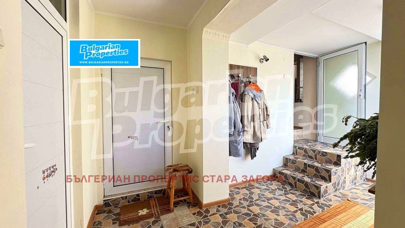 À vendre  Maison région Stara Zagora , Bratya Daskalovi , 90 m² | 37133232 - image [11]