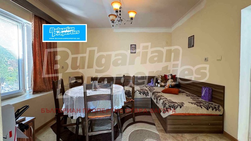 À vendre  Maison région Stara Zagora , Bratya Daskalovi , 90 m² | 37133232 - image [14]