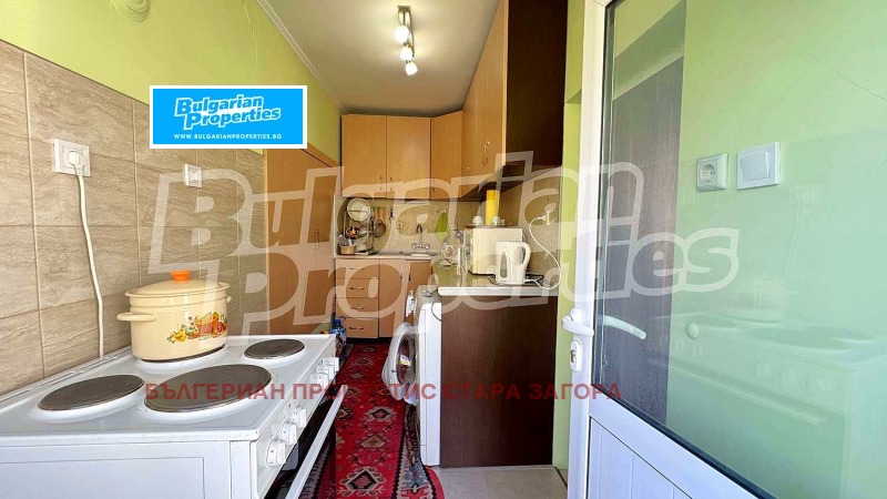 In vendita  Casa regione Stara Zagora , Bratia Daskalovi , 90 mq | 37133232 - Immagine [7]