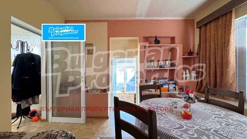 À vendre  Maison région Stara Zagora , Bratya Daskalovi , 90 m² | 37133232 - image [16]