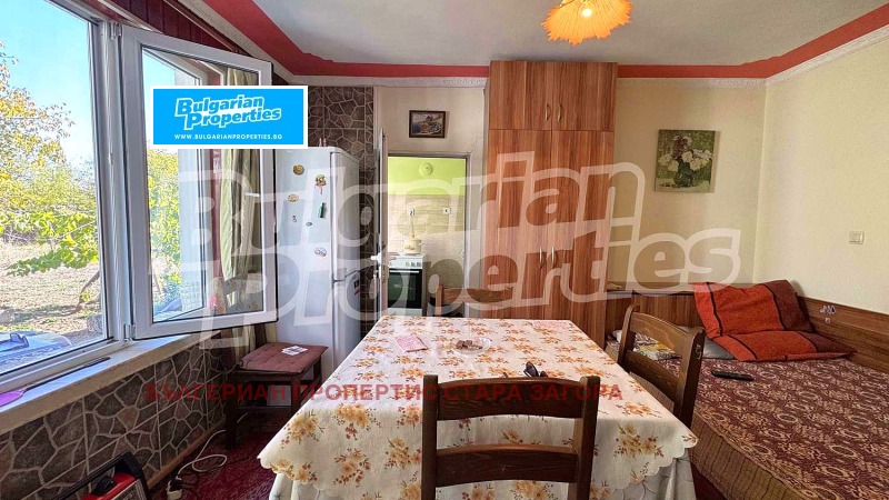 À vendre  Maison région Stara Zagora , Bratya Daskalovi , 90 m² | 37133232 - image [6]