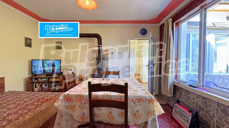 Satılık  Ev bölge Stara Zagora , Bratya Daskalovi , 90 metrekare | 37133232 - görüntü [4]