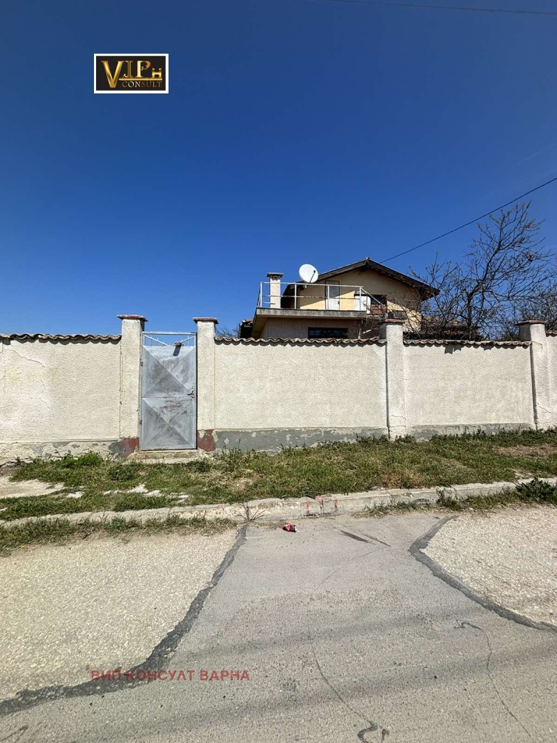 Satılık  Ev Varna , Kamenar , 103 metrekare | 97042156