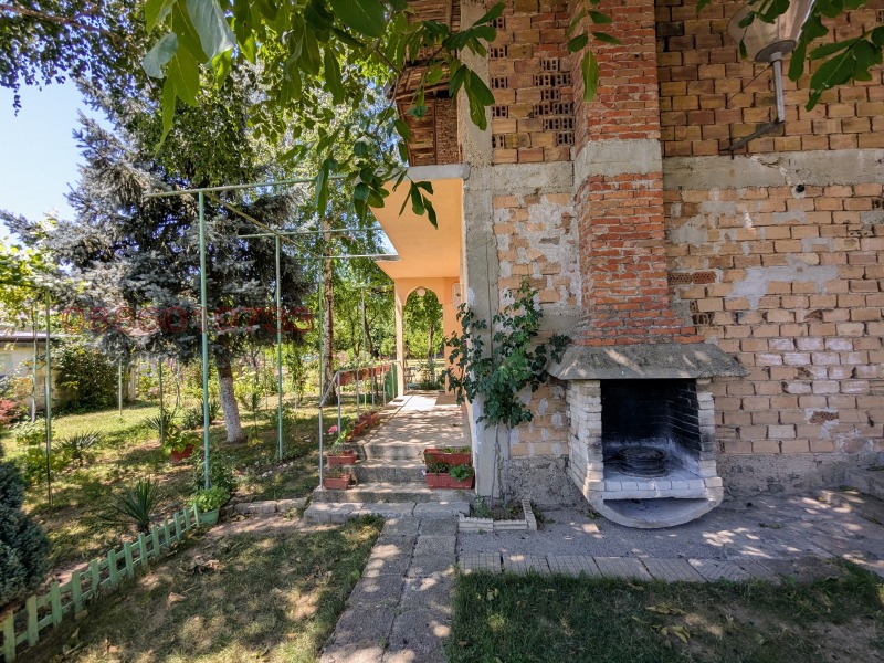 Te koop  Huis regio Stara Zagora , Bozduganovo , 69 m² | 32655924 - afbeelding [4]