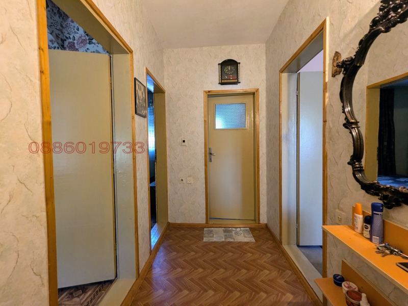 Te koop  Huis regio Stara Zagora , Bozduganovo , 69 m² | 32655924 - afbeelding [6]