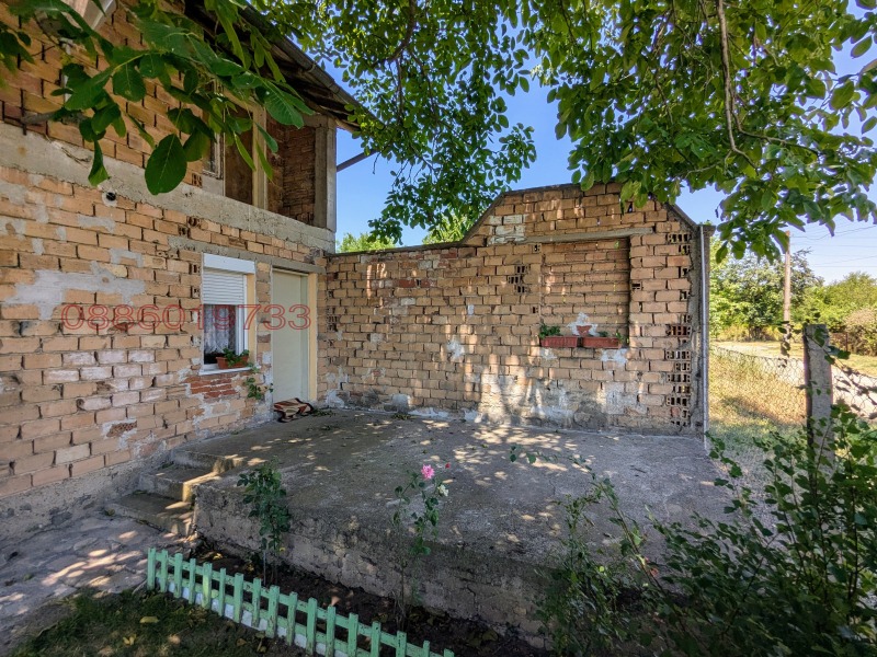 Te koop  Huis regio Stara Zagora , Bozduganovo , 69 m² | 32655924 - afbeelding [13]