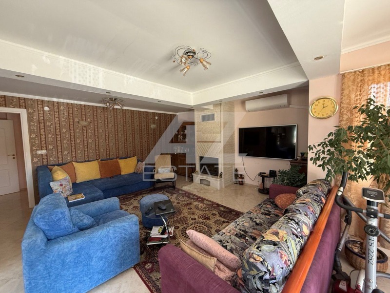 Till salu  Hus Varna , Vinica , 140 kvm | 91773894 - bild [17]