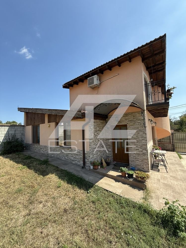 Till salu  Hus Varna , Vinica , 140 kvm | 91773894 - bild [2]