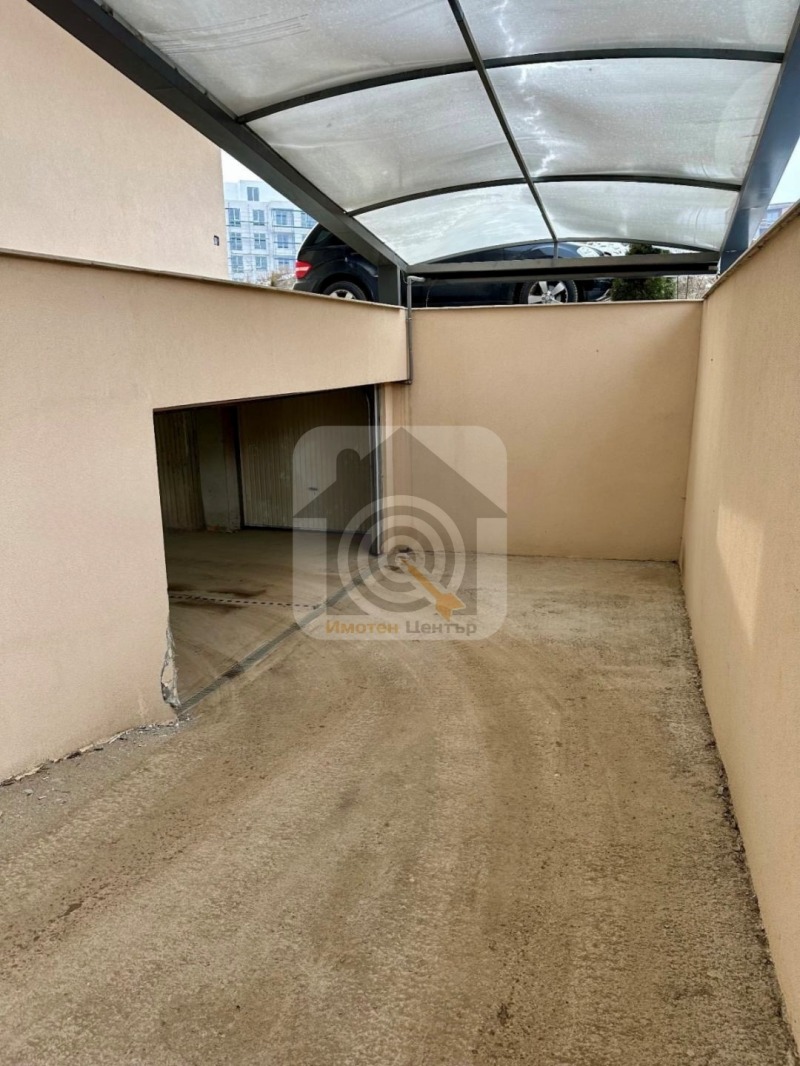 Продава ГАРАЖ, ПАРКОМЯСТО, гр. София, Малинова долина, снимка 6 - Гаражи и паркоместа - 52669515