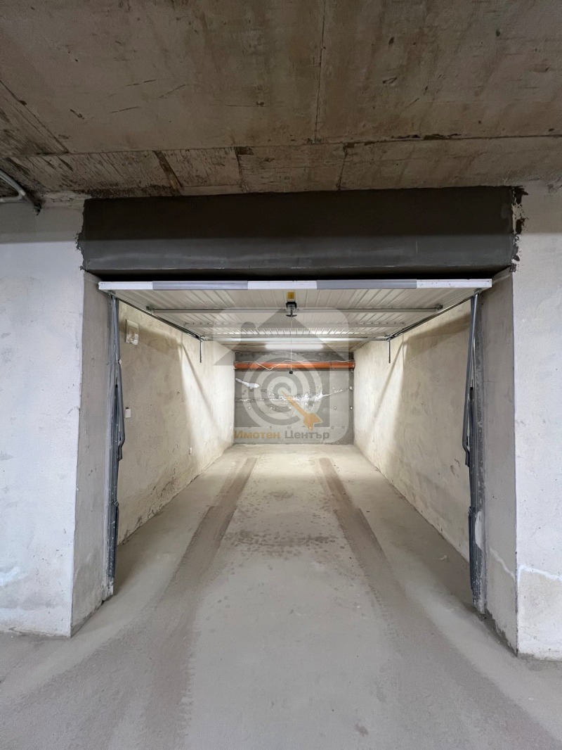 Продава ГАРАЖ, ПАРКОМЯСТО, гр. София, Малинова долина, снимка 2 - Гаражи и паркоместа - 52669515