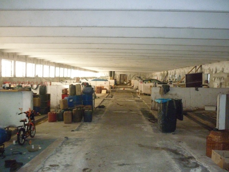 Продава ПРОМ. ПОМЕЩЕНИЕ, с. Дюлево, област Бургас