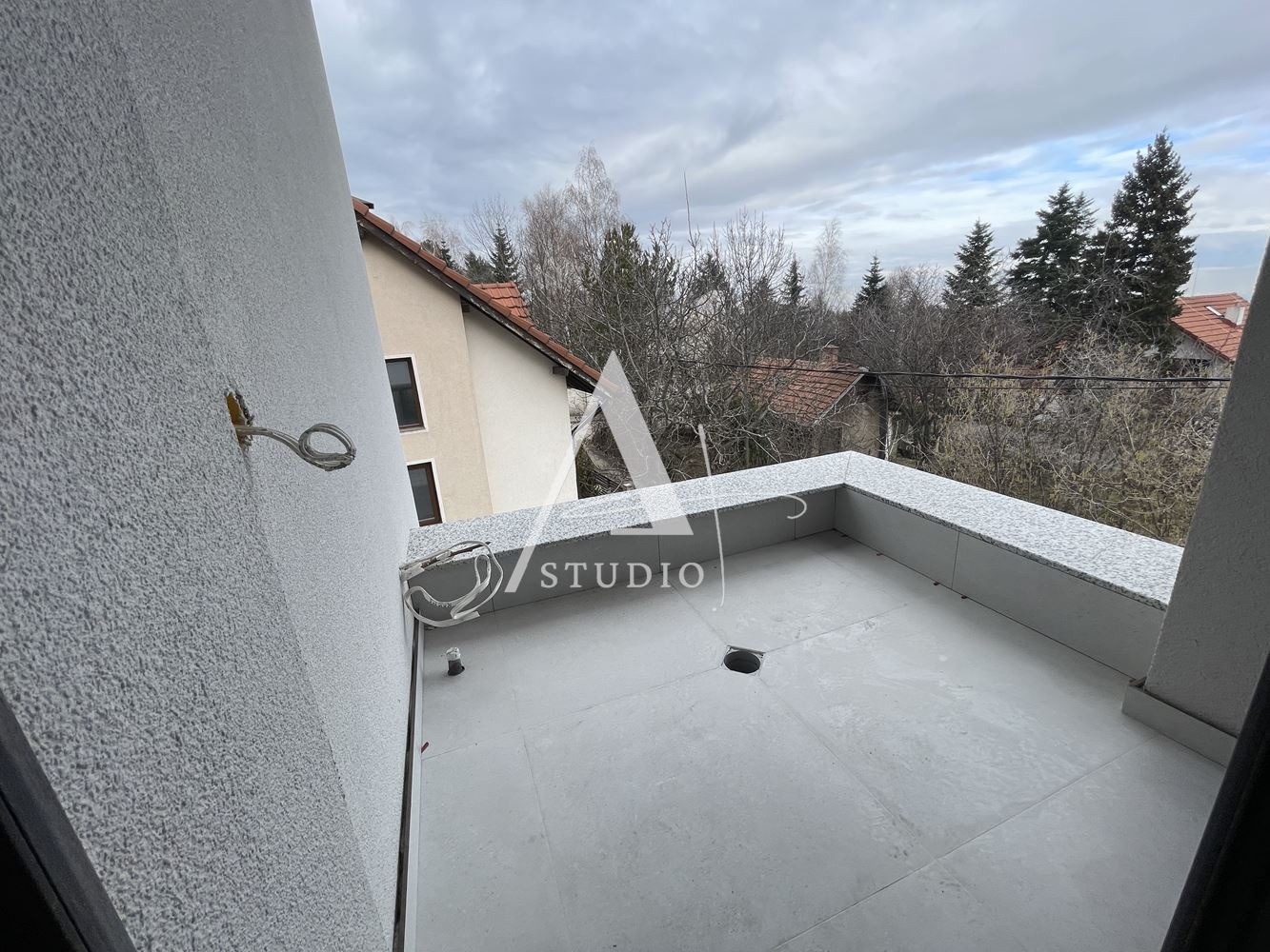 Продава 2-СТАЕН, гр. София, Симеоново, снимка 8 - Апартаменти - 53761883