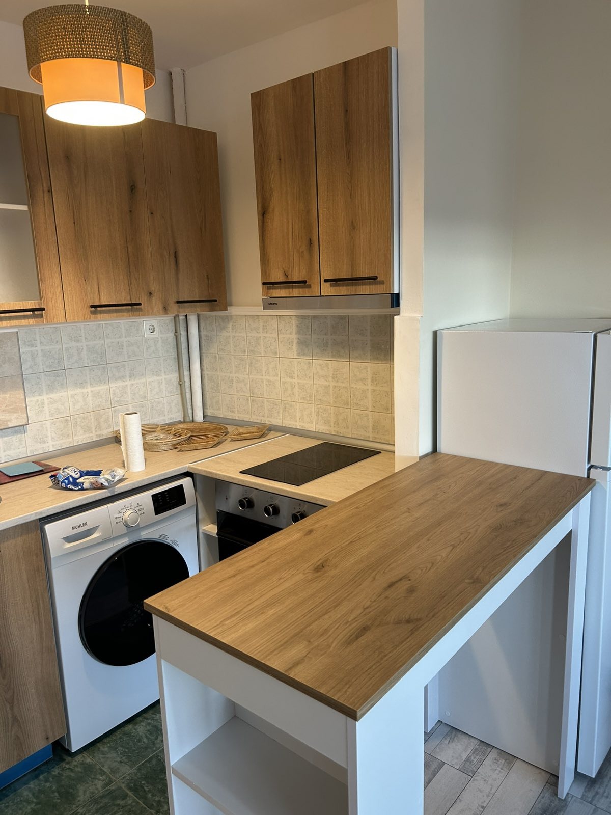 Продава 2-СТАЕН, гр. Карлово, област Пловдив, снимка 2 - Апартаменти - 53942755