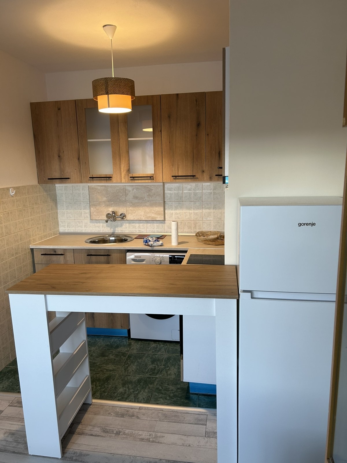 Продава 2-СТАЕН, гр. Карлово, област Пловдив, снимка 3 - Апартаменти - 53942755