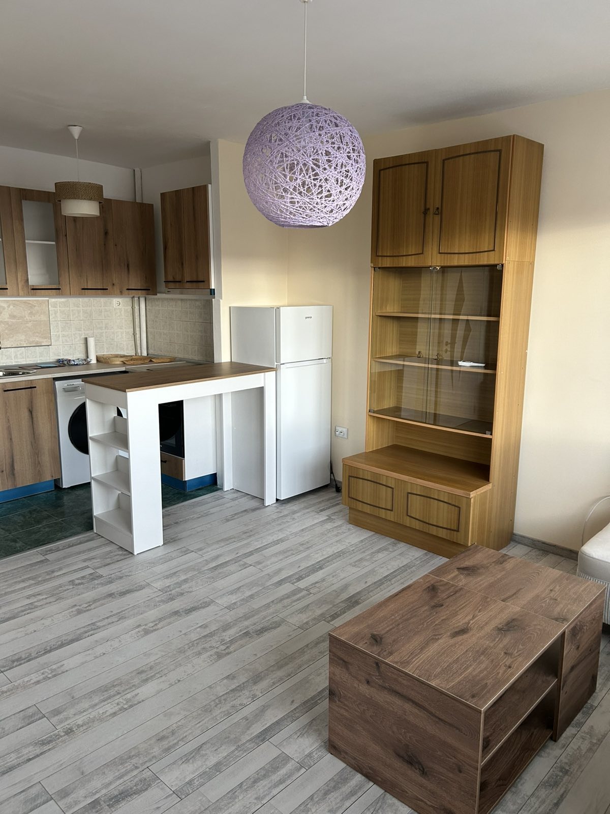 Продава 2-СТАЕН, гр. Карлово, област Пловдив, снимка 2 - Апартаменти - 53942755