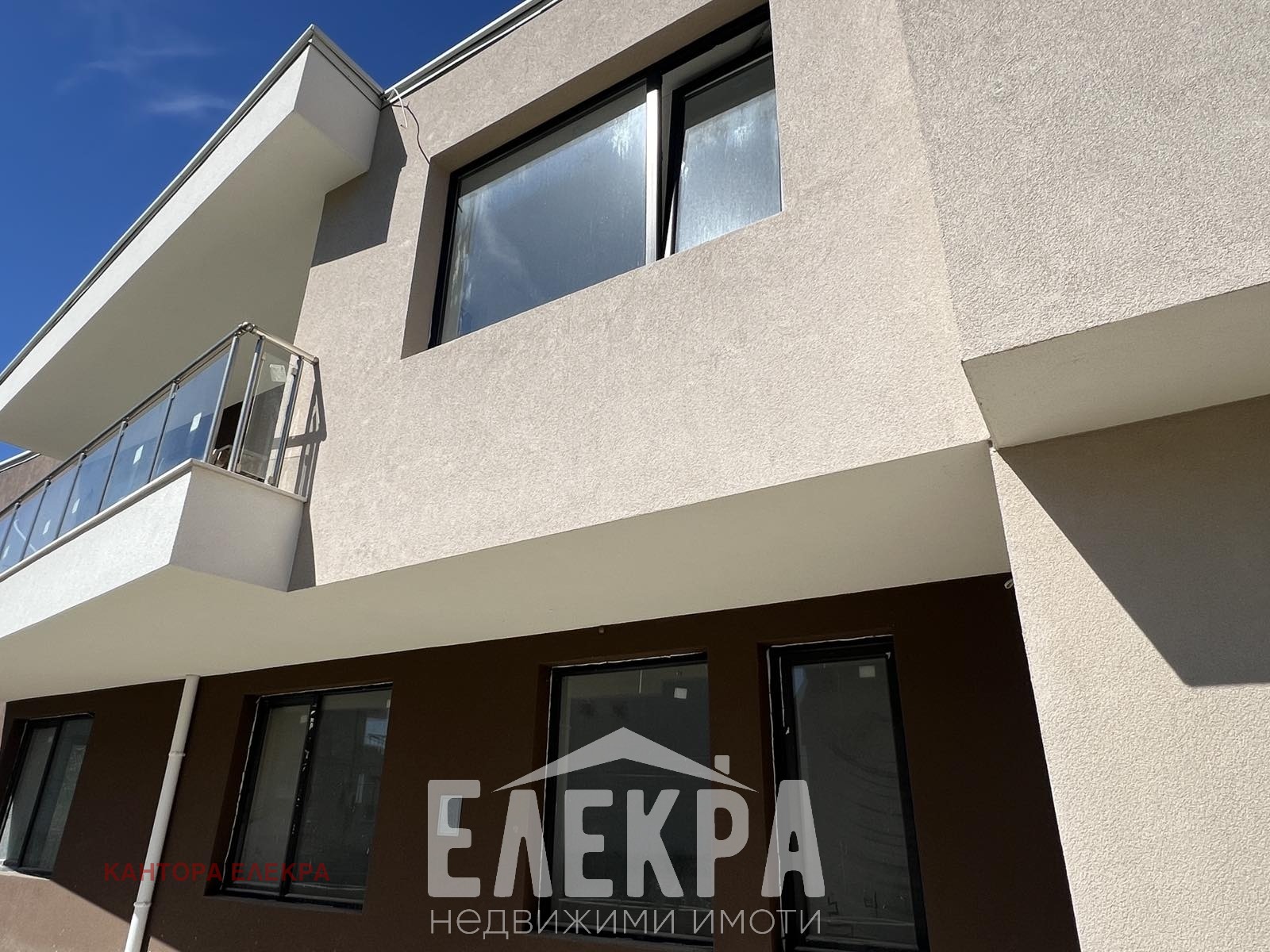 Продава 2-СТАЕН, гр. Варна, Виница, снимка 10 - Апартаменти - 54096467