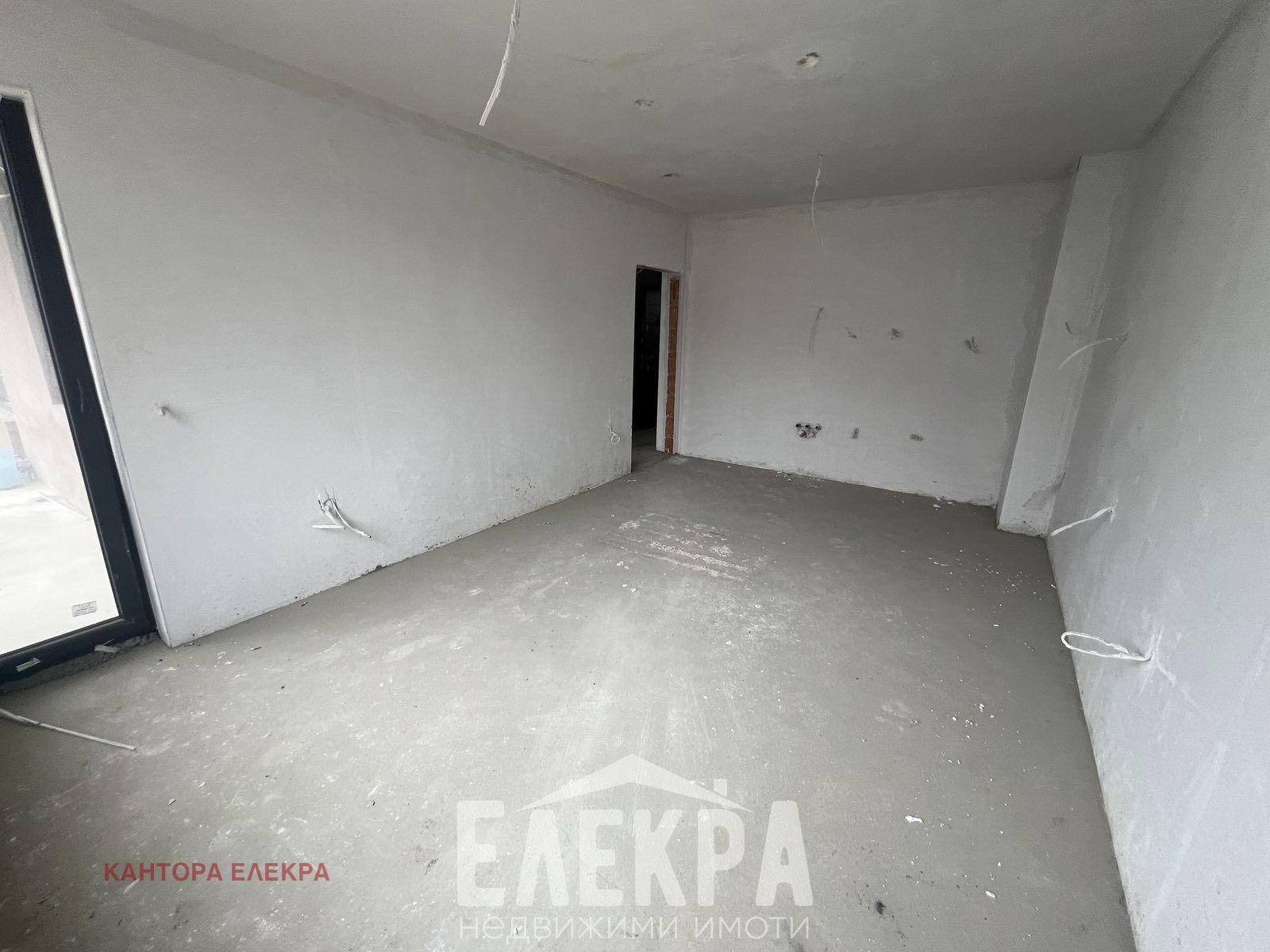 Продава 2-СТАЕН, гр. Варна, Виница, снимка 2 - Апартаменти - 54096467