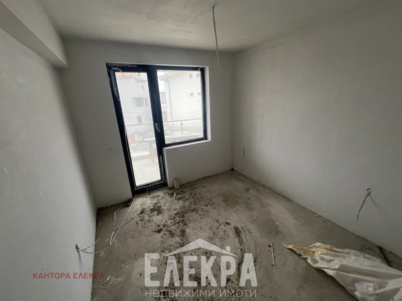 Продава 2-СТАЕН, гр. Варна, Виница, снимка 4 - Апартаменти - 54096467