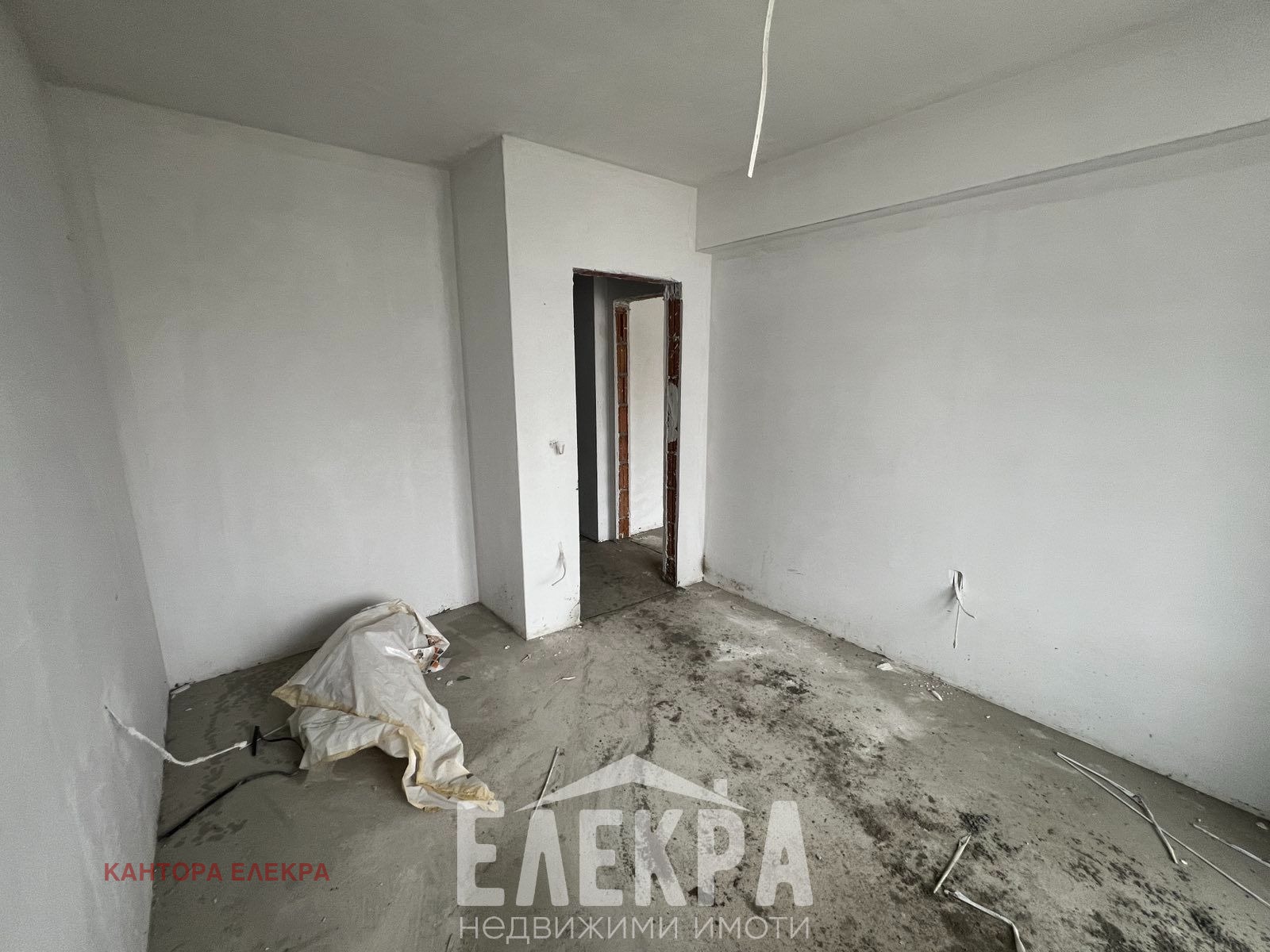 Продава 2-СТАЕН, гр. Варна, Виница, снимка 3 - Апартаменти - 54096467