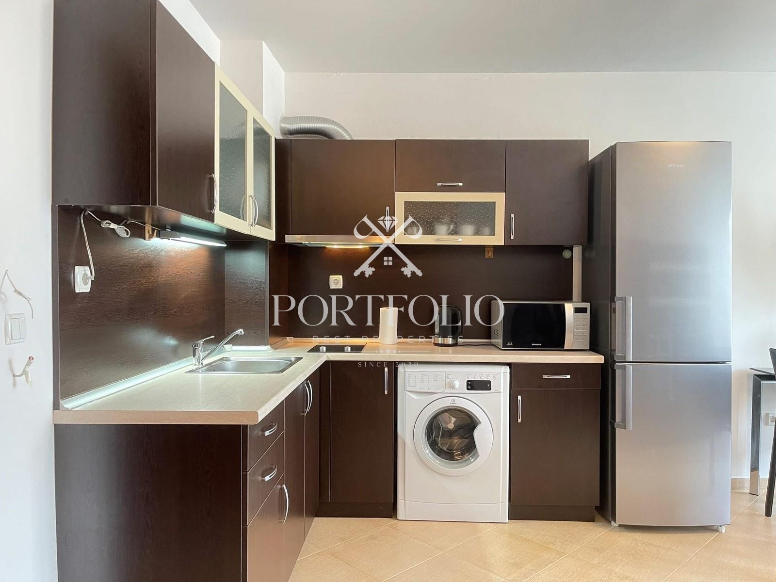 Продава 2-СТАЕН, с. Равда, област Бургас, снимка 2 - Апартаменти - 54203147