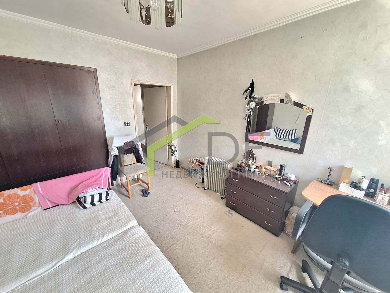 Продава 2-СТАЕН, гр. Варна, Трошево, снимка 7 - Апартаменти - 54409031