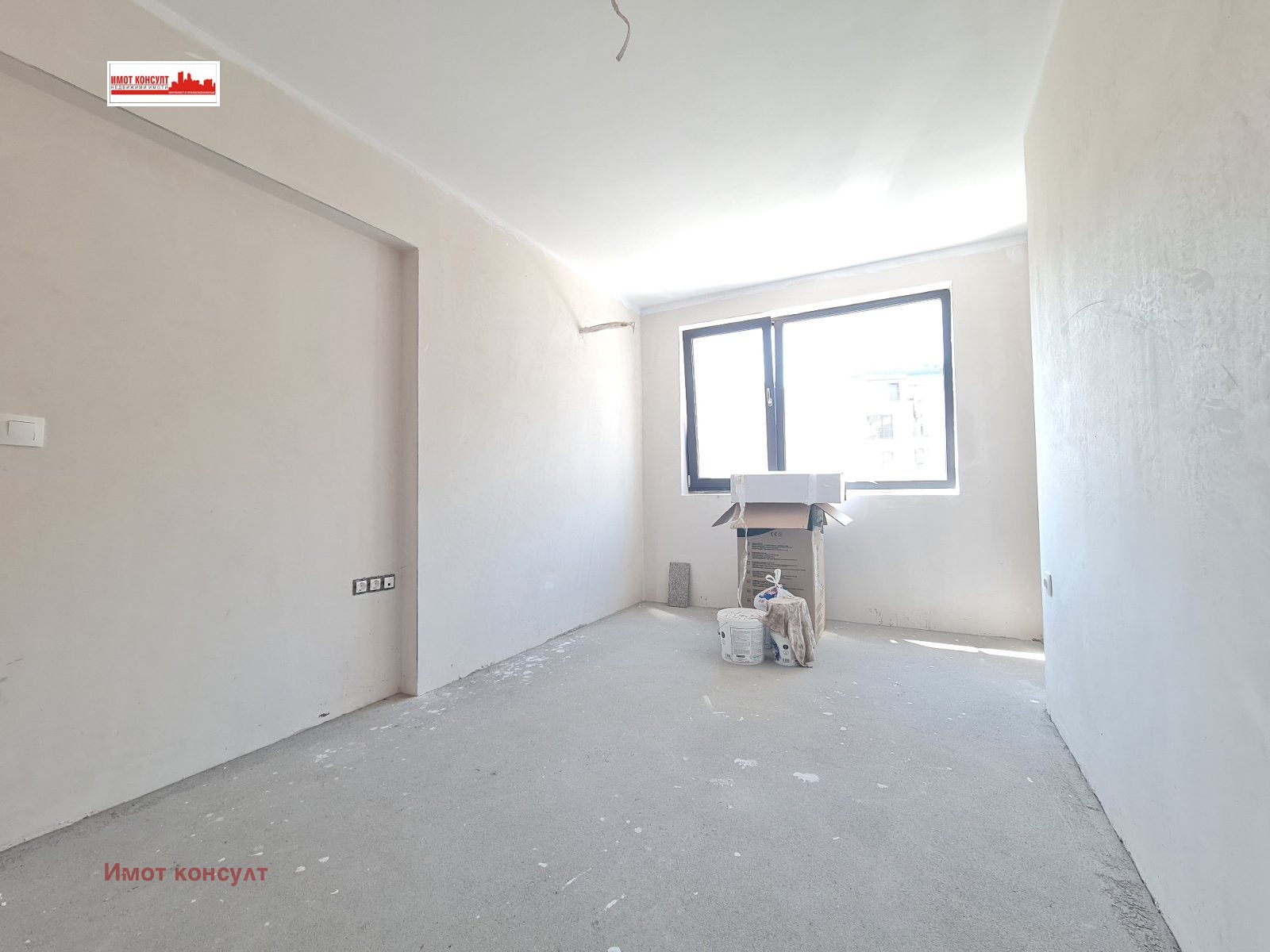 Продава 3-СТАЕН, гр. Пловдив, Център, снимка 4 - Апартаменти - 46659515