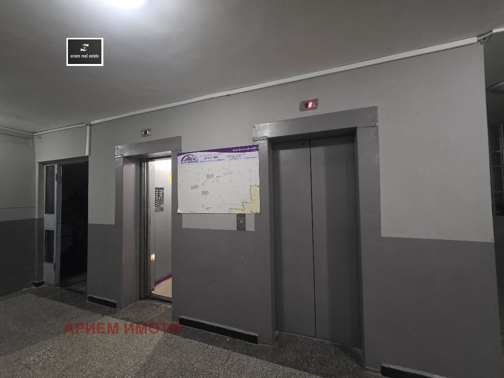 Продава 3-СТАЕН, гр. София, Овча купел, снимка 12 - Апартаменти - 53791536