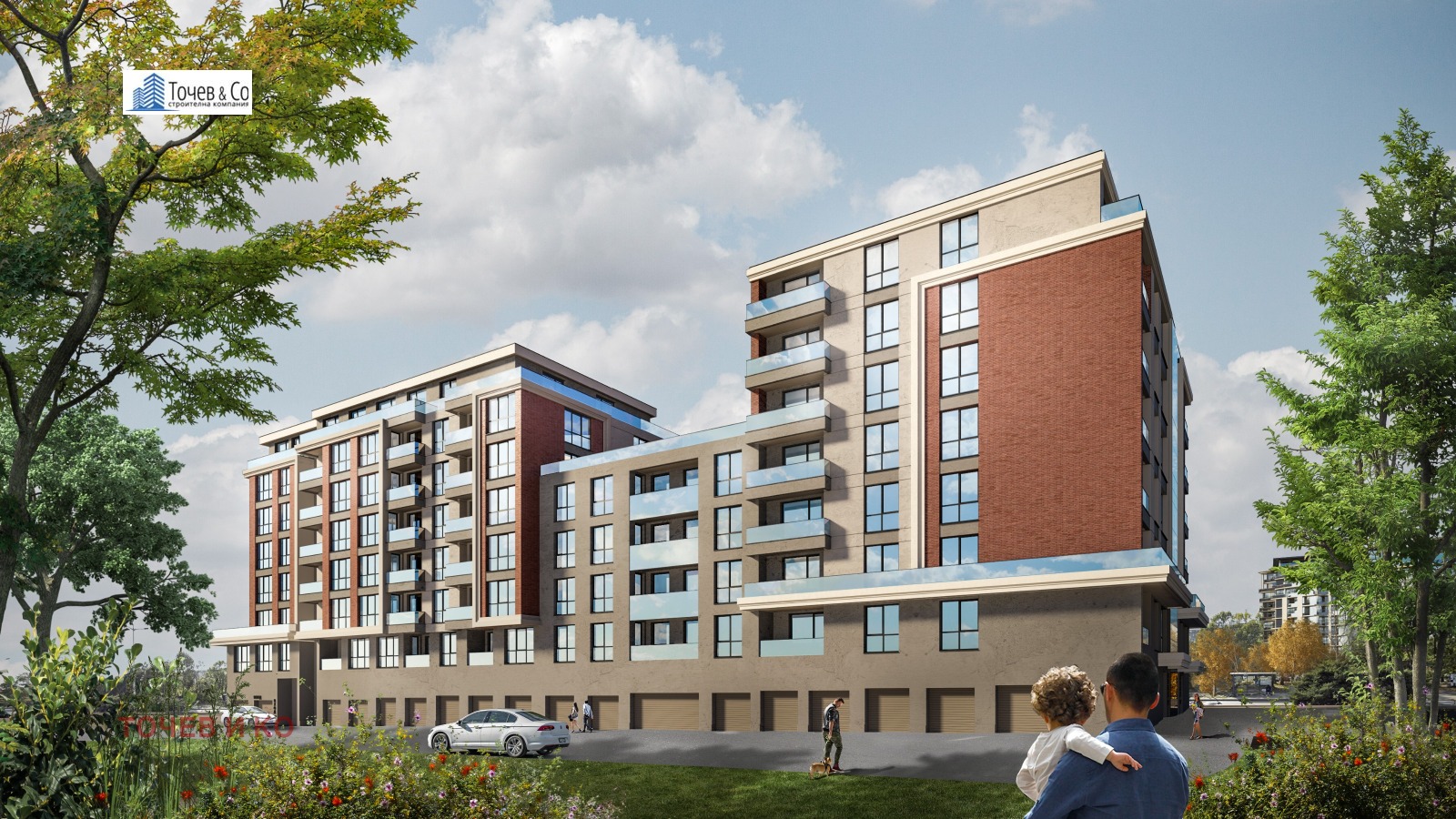 Продава 3-СТАЕН, гр. Бургас, Изгрев, снимка 3 - Апартаменти - 55540935